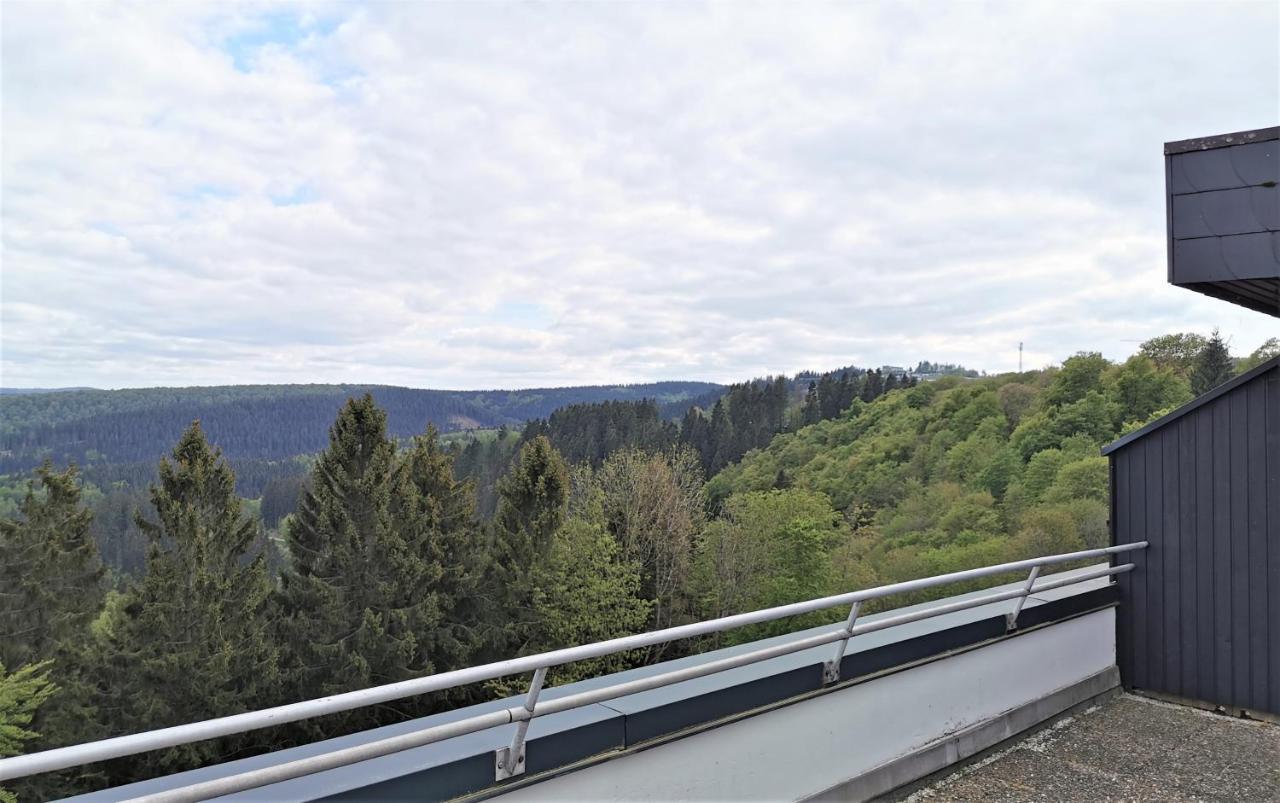 Pool - Sauna - 150M Skilift - Bikepark - Zentrum - Loft Lorenz Winterberg Exterior foto